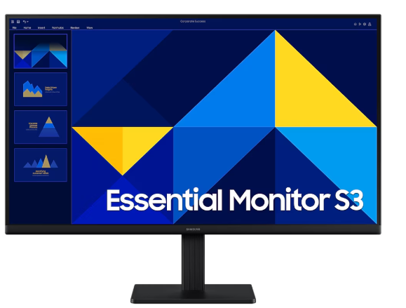 Monitor Samsung S27D300GAN