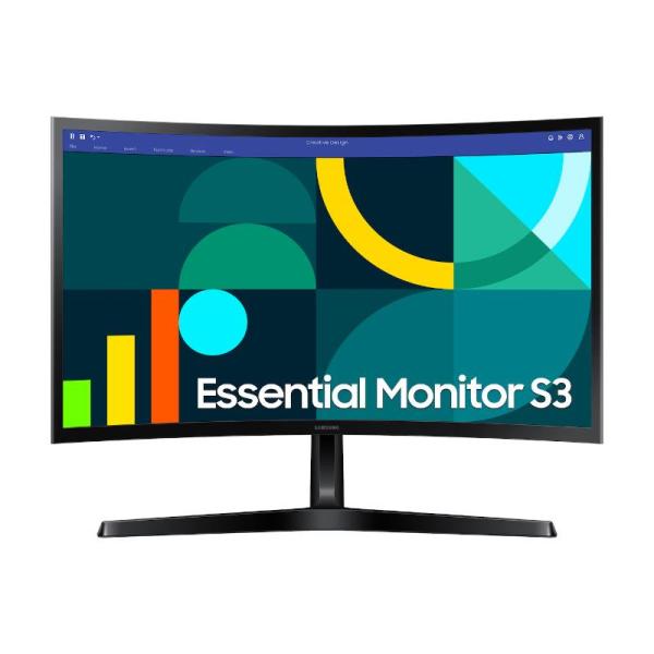 Monitor Samsung S27D366GAN