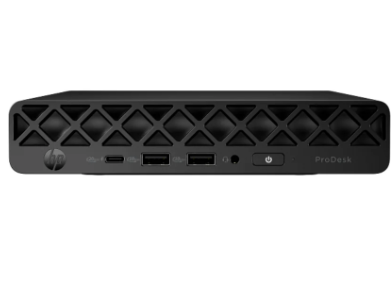 PC de Escritorio PRODESK 4 MINI G1I