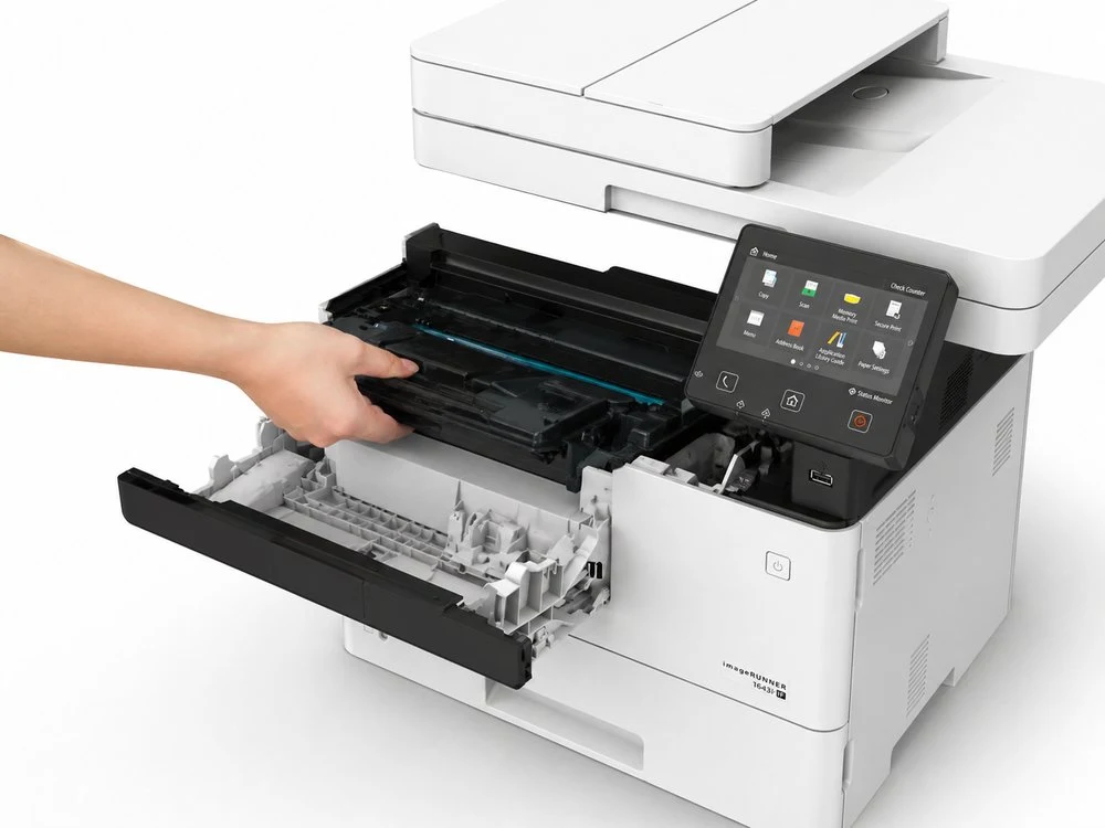 Canon imageRUNNER 1643iF