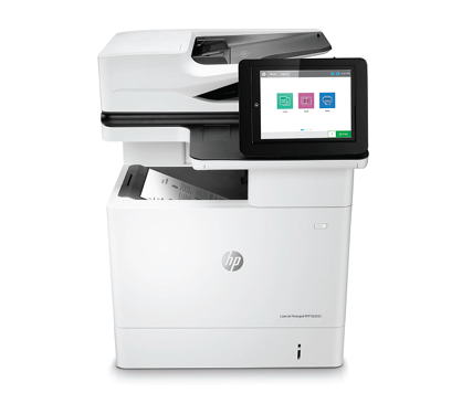 HP LaserJet Enterprise M607dn