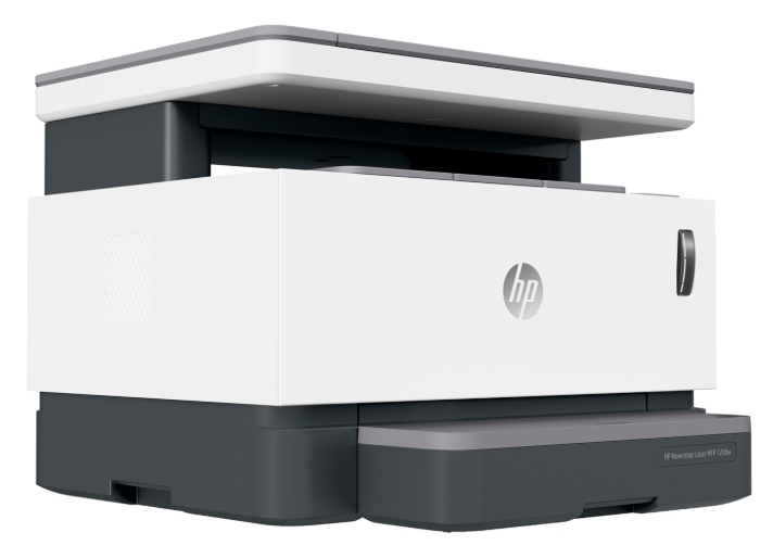 HP LaserJet Pro MFP M1200w