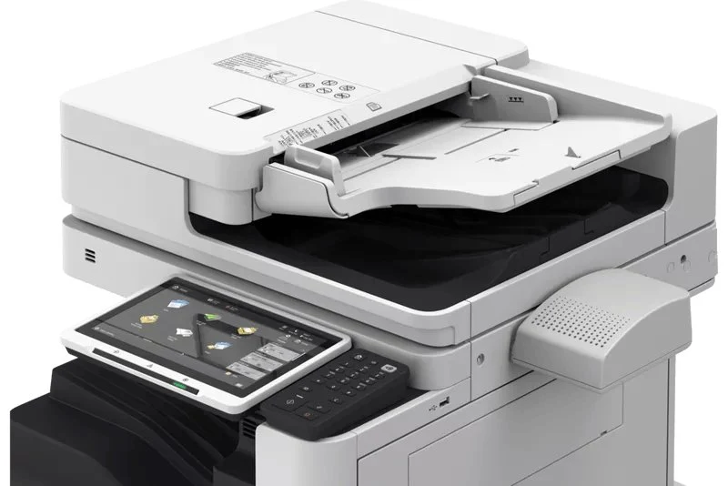 Canon imageRUNNER ADVANCE DX C5850i