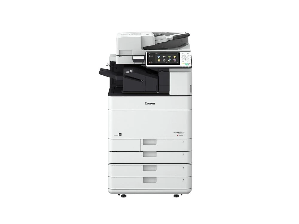 Canon imageRUNNER ADVANCE DX C5860i