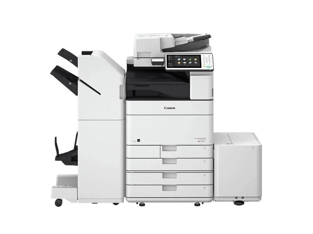 Canon imageRUNNER ADVANCE DX C5860i