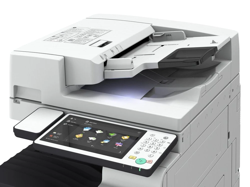 Canon imageRUNNER ADVANCE DX C5860i
