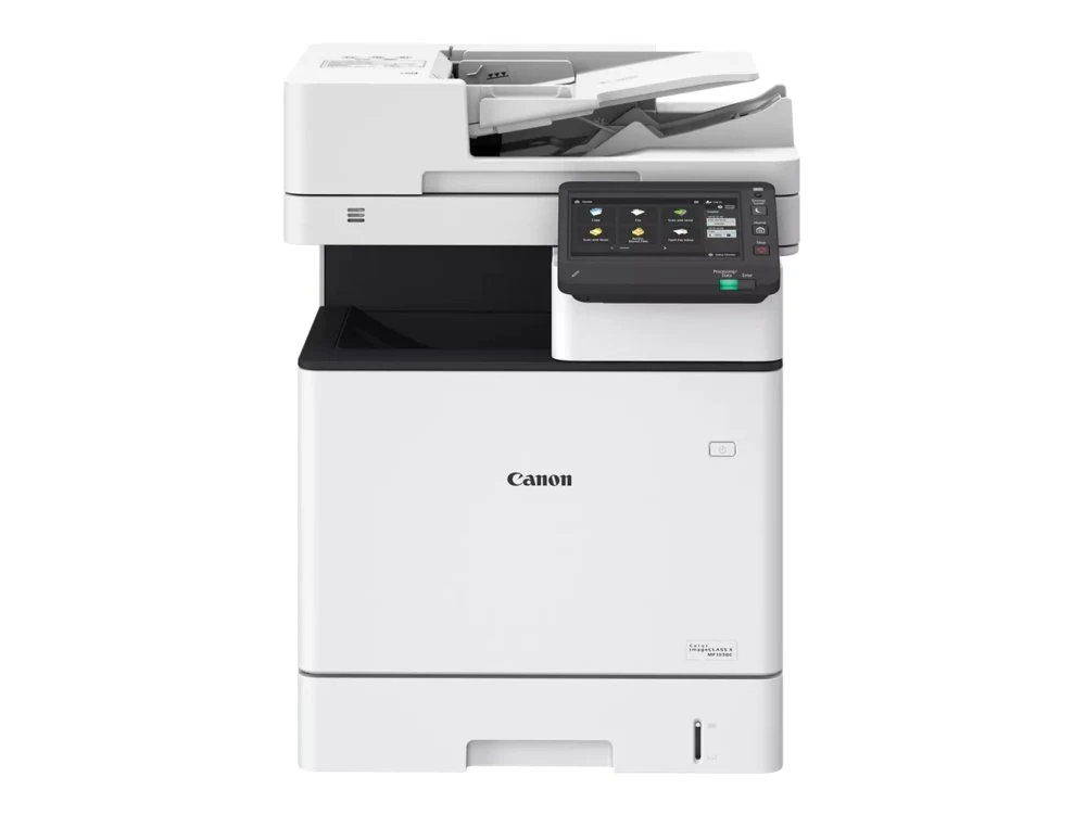 Canon imageCLASS X MF1538C
