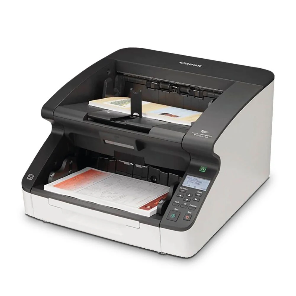 Canon DR-G2140 Scanner