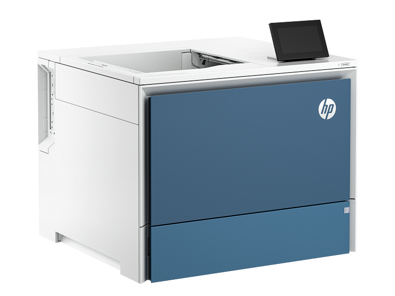 HP Color LaserJet Enterprise M555dn