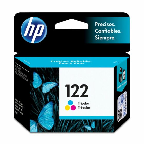 Tinta CH562HL