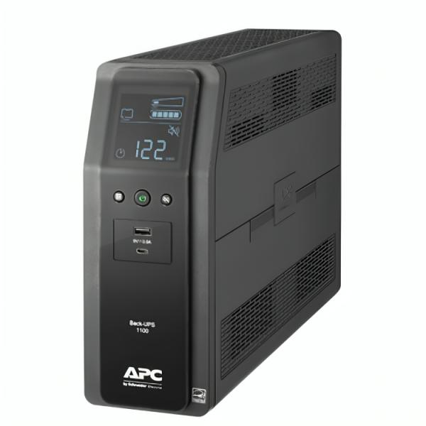 APC Back-UPS BR1100M2
