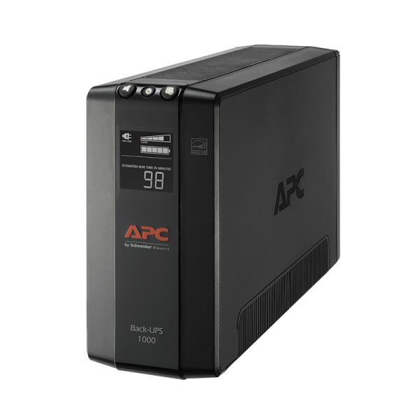 APC Back-UPS BX1000M-LM
