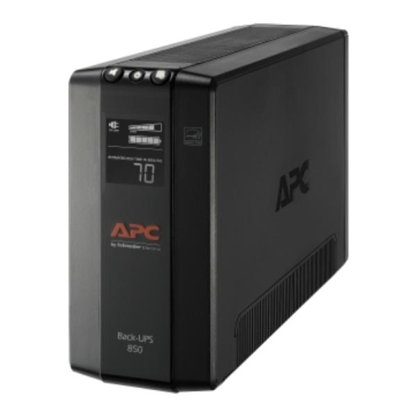 APC Back-UPS BX850M-LM