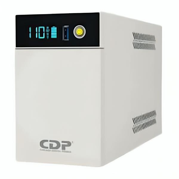 CDP LI-SMART 855 VA