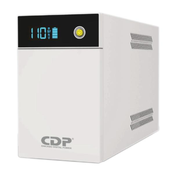 CDP LIUPR 655 VA