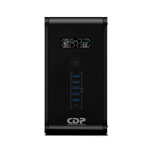 CDP SMART 1010 VA